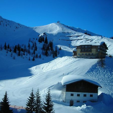 Hotel Wagrainer Haus Flachau Esterno foto
