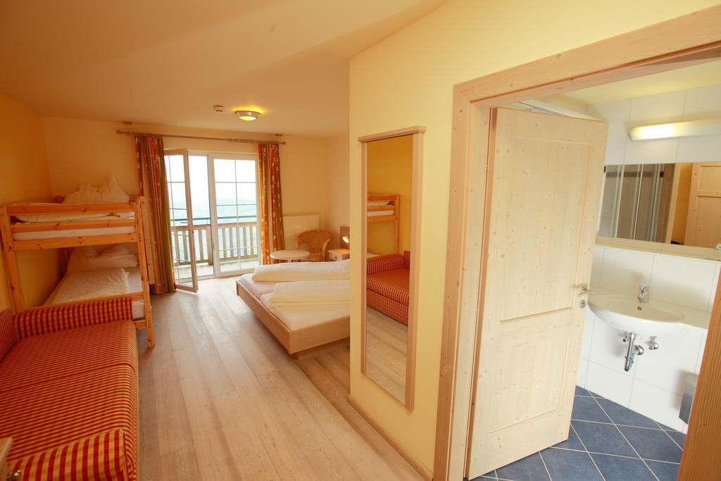 Hotel Wagrainer Haus Flachau Esterno foto