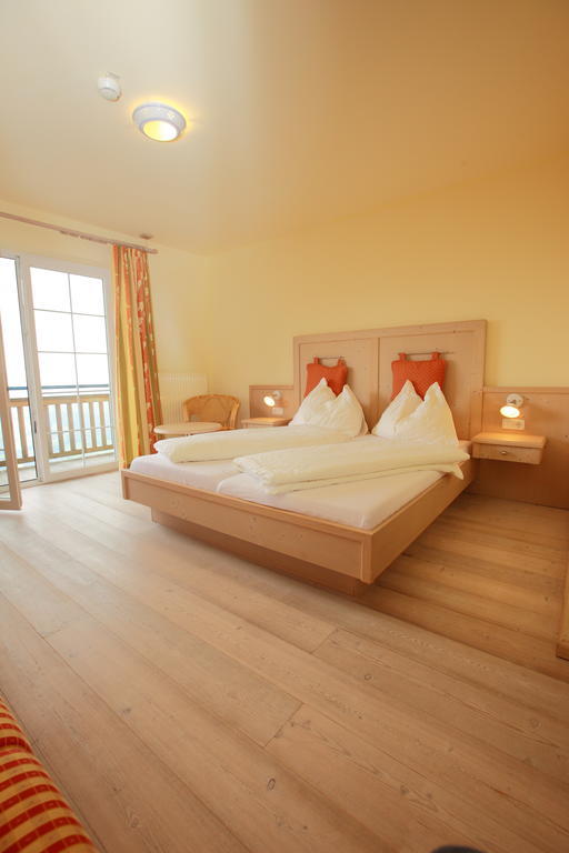 Hotel Wagrainer Haus Flachau Esterno foto