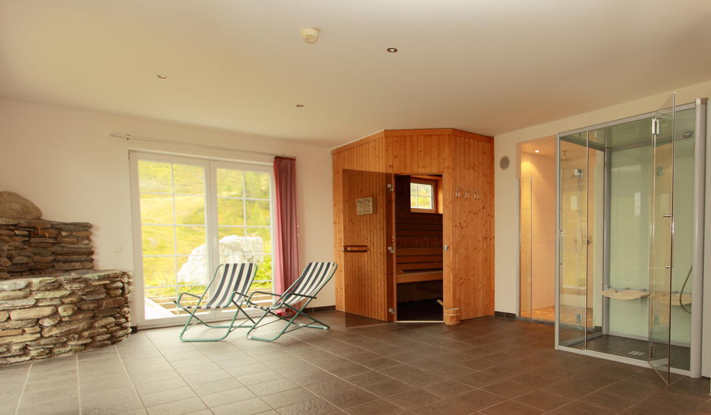 Hotel Wagrainer Haus Flachau Esterno foto