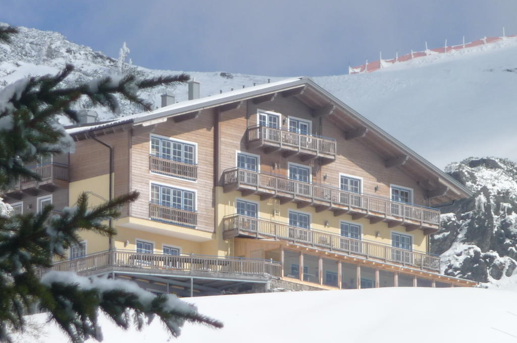 Hotel Wagrainer Haus Flachau Esterno foto