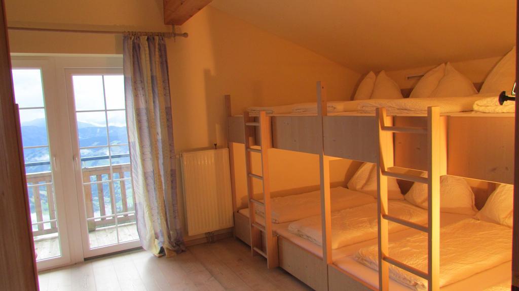 Hotel Wagrainer Haus Flachau Camera foto