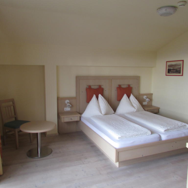 Hotel Wagrainer Haus Flachau Camera foto